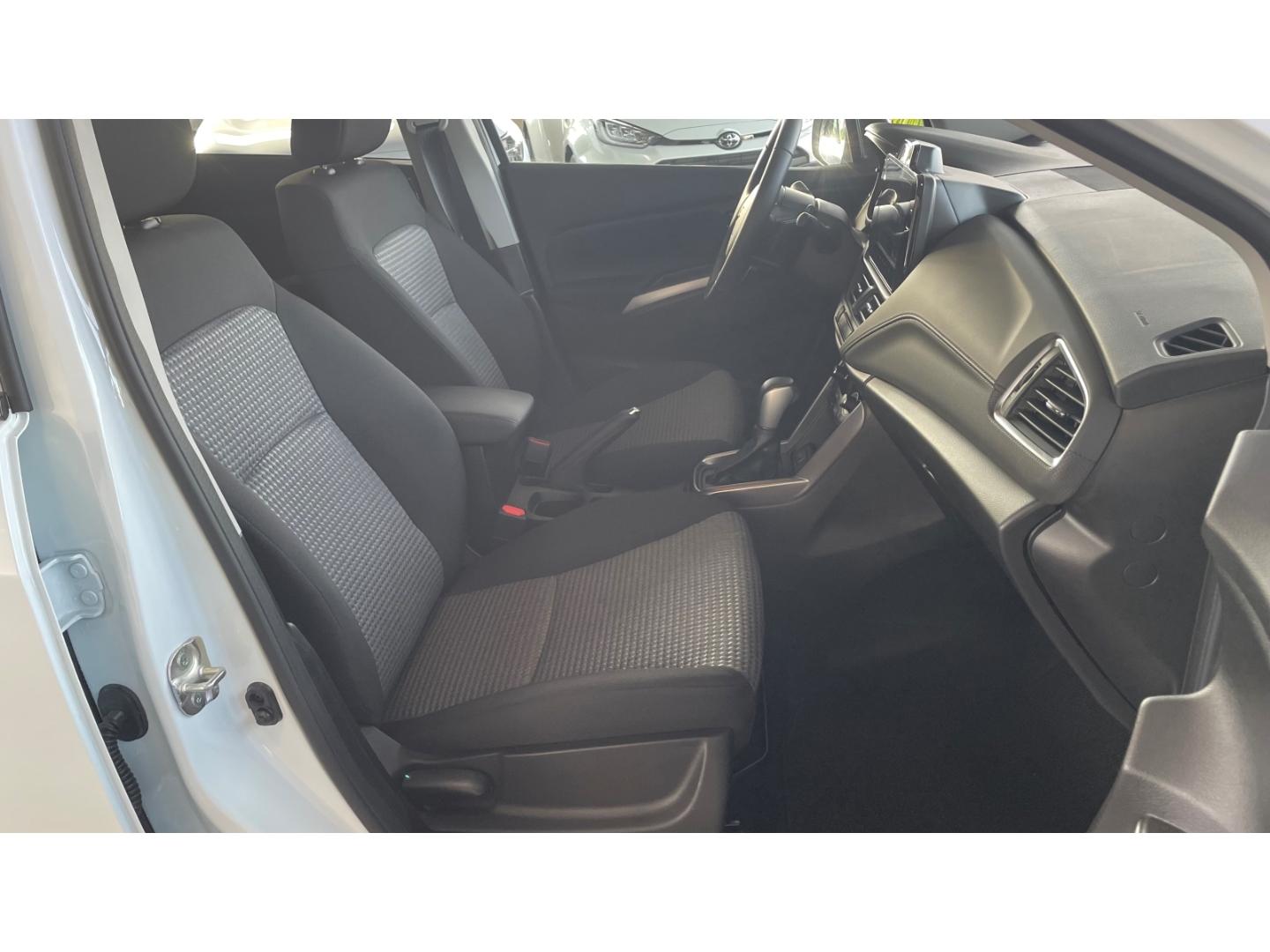 Suzuki SX4 S-Cross Comfort