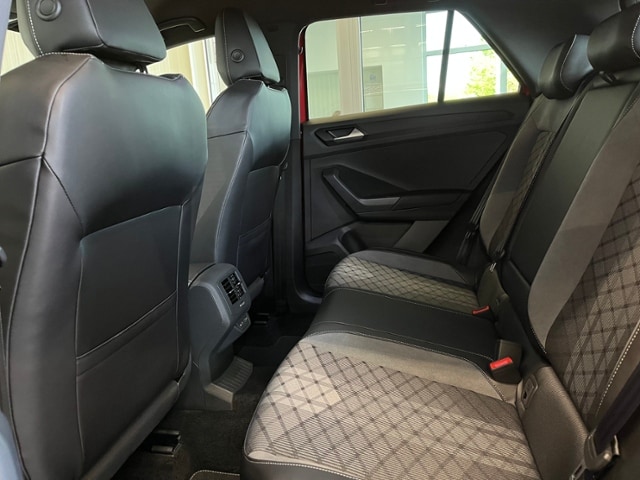 Volkswagen T-Roc 1.5 TSI