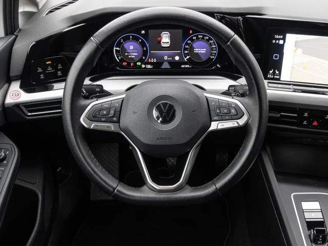 Volkswagen Golf 2.0 TDI DSG Life