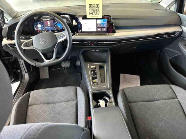 Volkswagen Golf 1.5 TSI DSG Life Variant