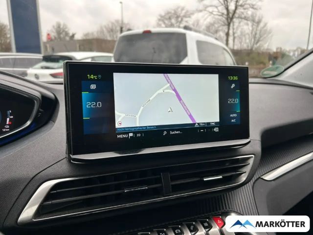 Peugeot 3008 Allure Pack Hybrid