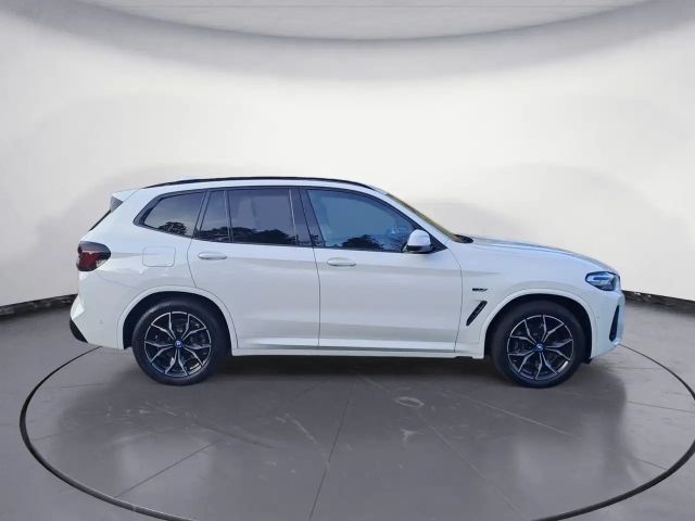 BMW X3 M-Sport xDrive30e