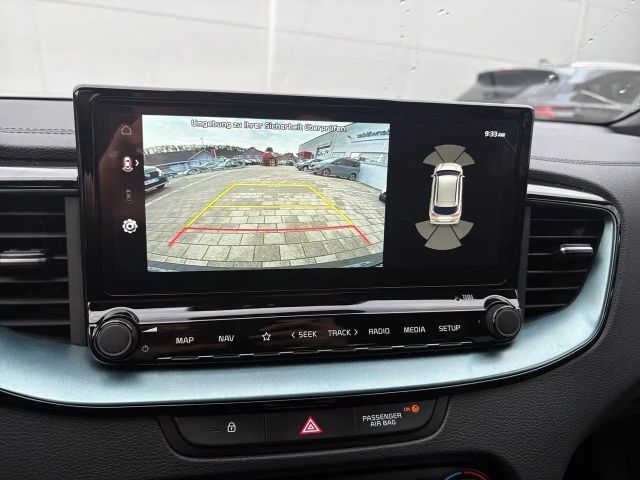 Kia Ceed Design Edition GDi SportWagon