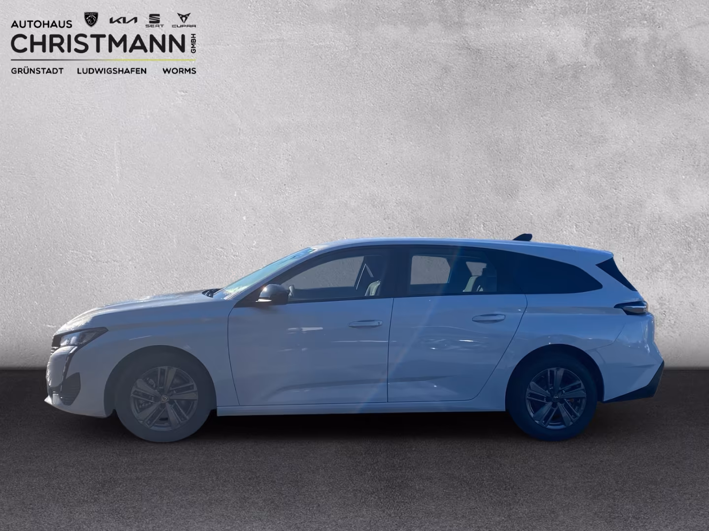 Peugeot 308 Active Pack PureTech SW