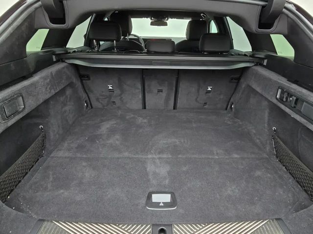 BMW 520 520i M-Sport Touring