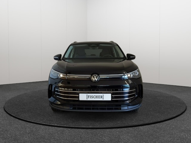 Volkswagen Tiguan 2.0 TDI DSG Elegance Elegance