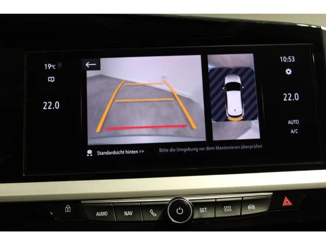 Opel Grandland X 1.2 Turbo Turbo Ultimate