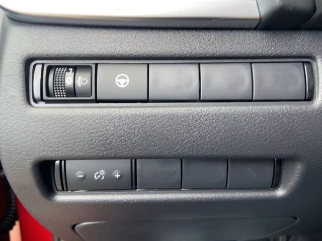 Nissan Qashqai N-Connecta