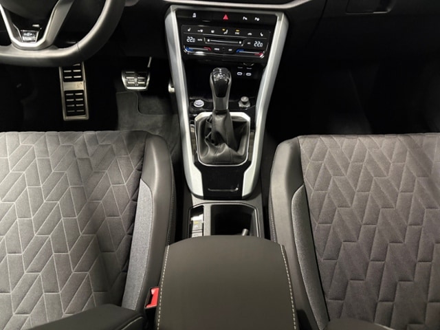 Volkswagen T-Roc 2.0 TDI DSG Plus