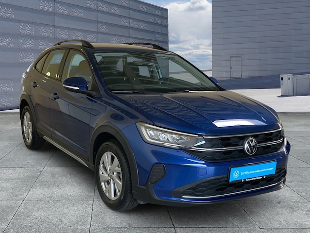 Volkswagen Taigo 1.0 TSI Life