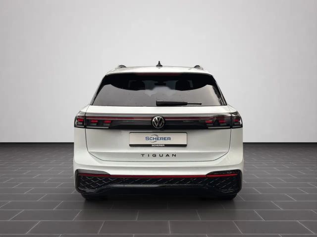 Volkswagen Tiguan 4Motion R-Line