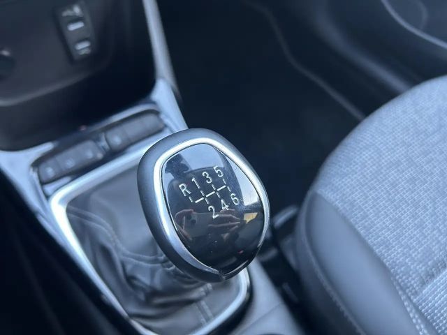 Opel Crossland X Elegance