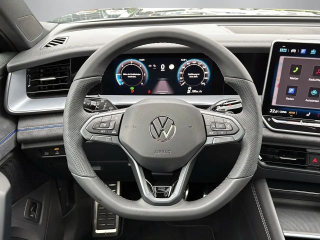Volkswagen Tayron 2.0 TDI DSG R-Line Style