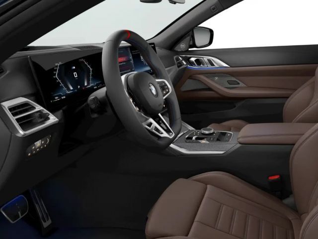 BMW 440 Cabrio M440d xDrive