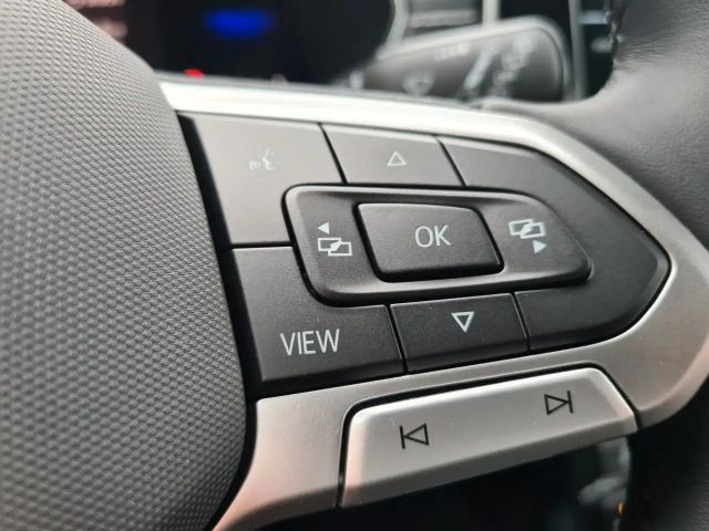 Volkswagen T-Cross 1.0 TSI R-Line