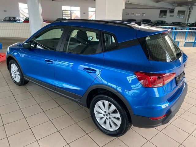Seat Arona Style