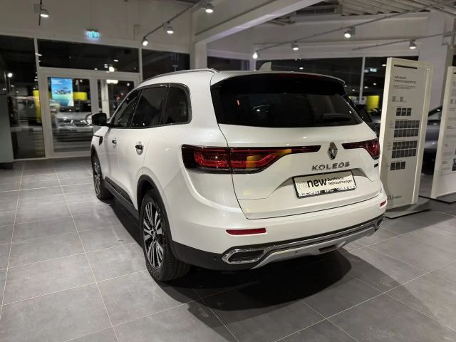 Renault Koleos Initiale Paris