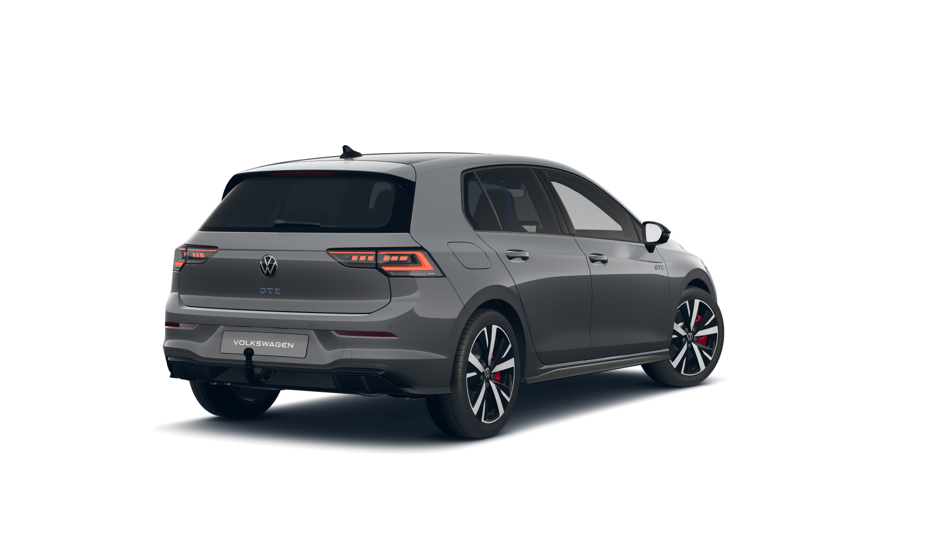 Volkswagen Golf CarPlay Hyb. Matrix Pano ACC AHK