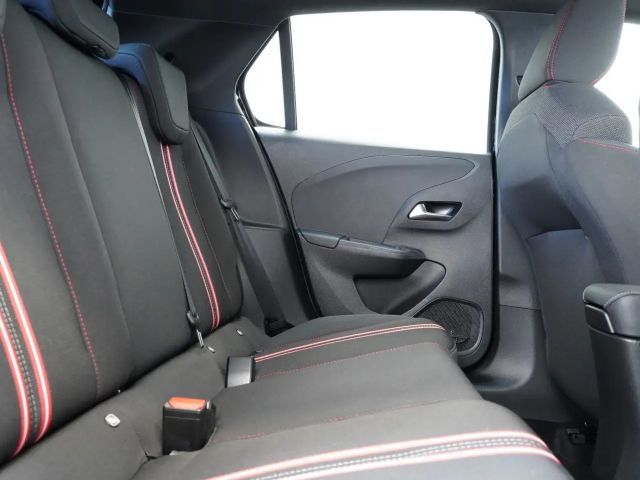 Opel Corsa GS-Line Grand Sport