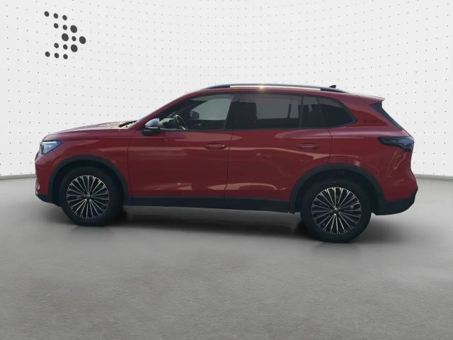 Volkswagen Tiguan 1.5 eTSI DSG IQ.Drive