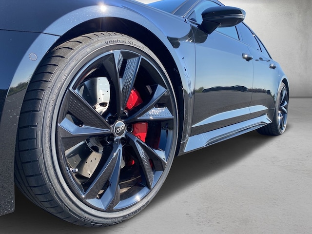 Audi RS6 Avant Quattro