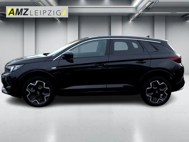 Opel Grandland X 1.2 Turbo Elegance Turbo
