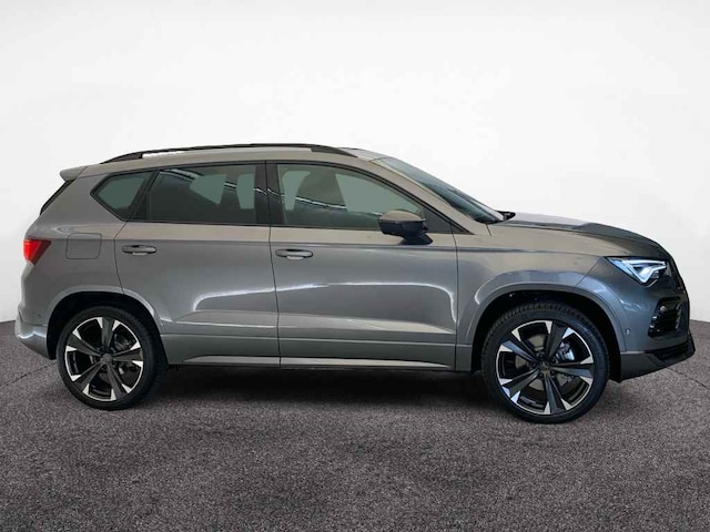 Cupra Ateca 2.0 TSI DSG