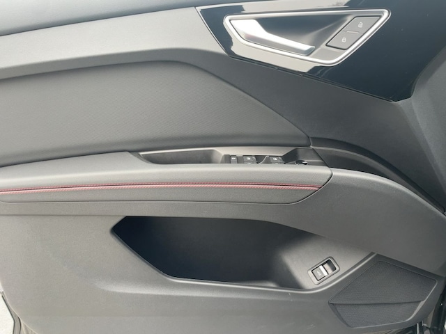 Audi Q4 e-tron SUV 45 e-tron Audi Q4 e-tron