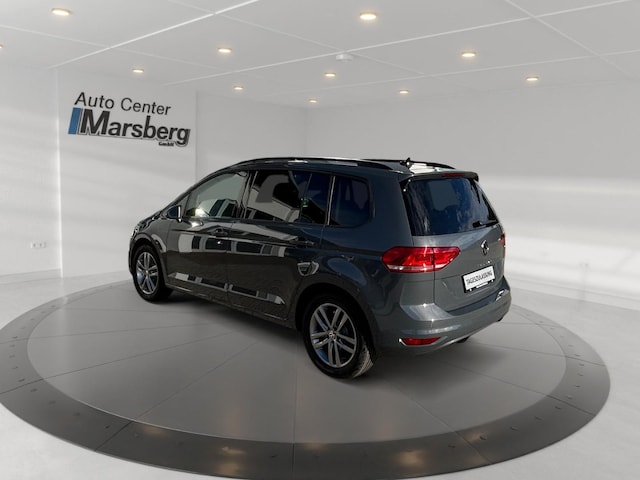 Volkswagen Touran 1.5 TSI 7-zitter DSG