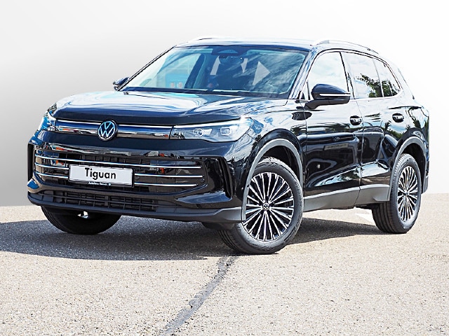 Volkswagen Tiguan 2.0 TDI DSG Elegance Elegance