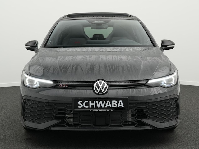 Volkswagen Golf 2.0 TSI GTI Style