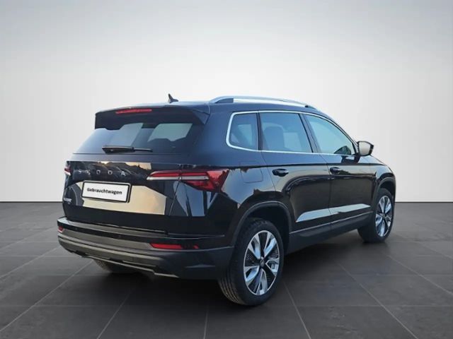 Skoda Karoq 2.0 TDI Selection