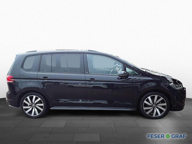 Volkswagen Touran 2.0 TDI DSG Move