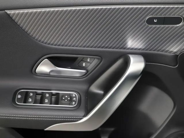 Mercedes-Benz A 180 Progressive