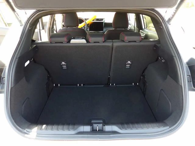 Ford Puma EcoBoost ST Line