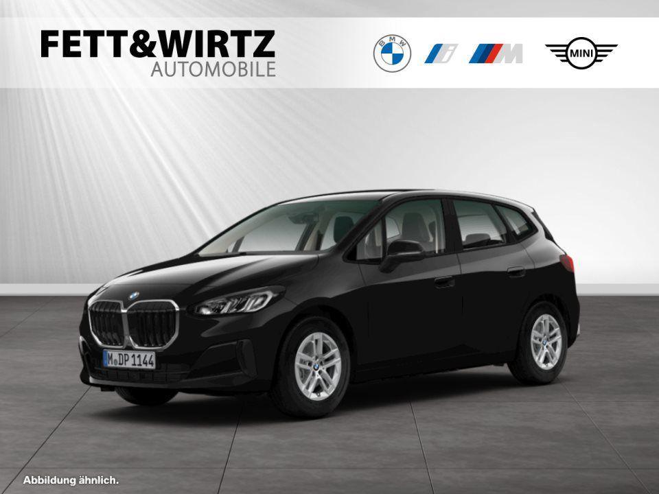 BMW 218 218d Active Tourer