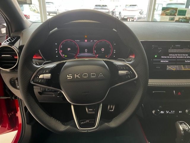 Skoda Fabia 85 Monte Carlo