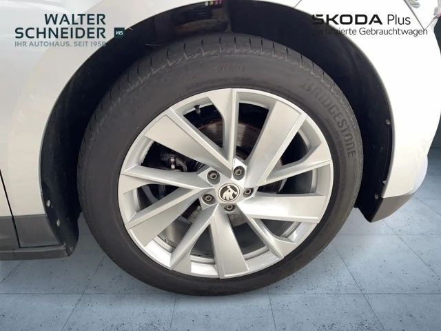 Skoda Enyaq Loft iV 60