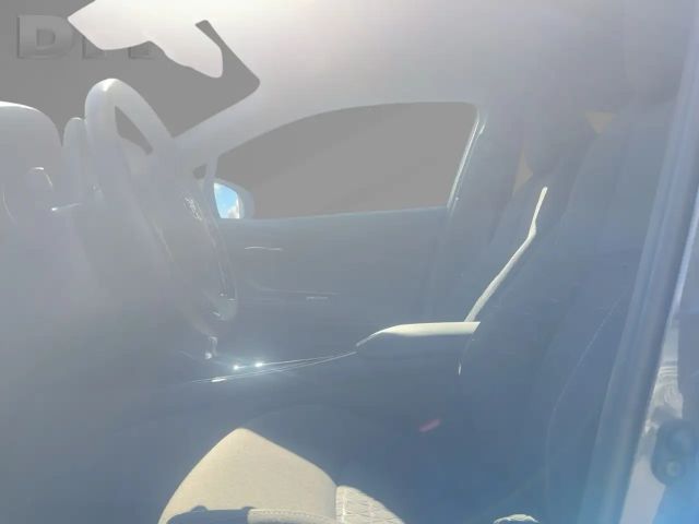Toyota C-HR Hybride Team D