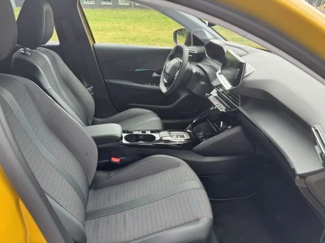 Peugeot 208 Allure Pack