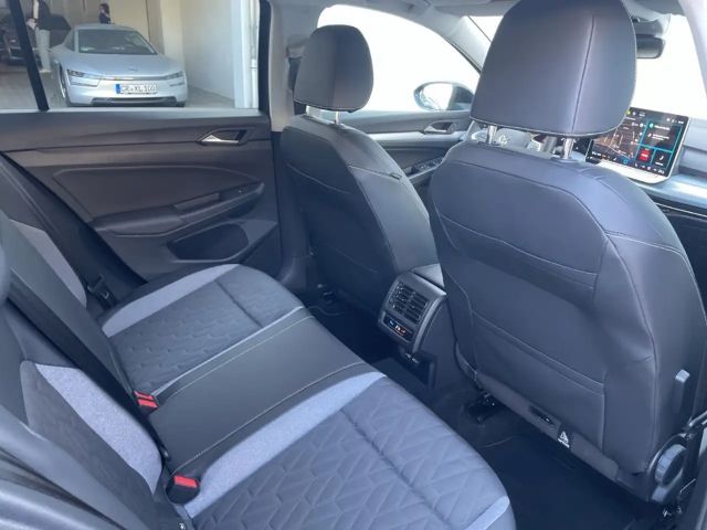 Volkswagen Golf 2.0 TDI DSG Golf VIII