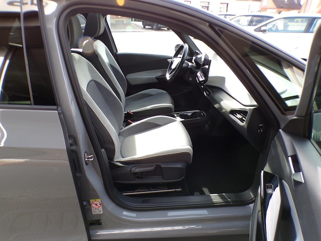 Volkswagen ID.3 Performance Pro Tech