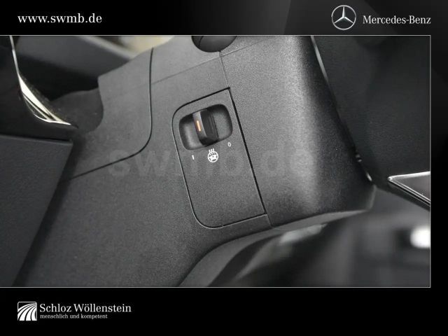 Mercedes-Benz B 180 Progressive