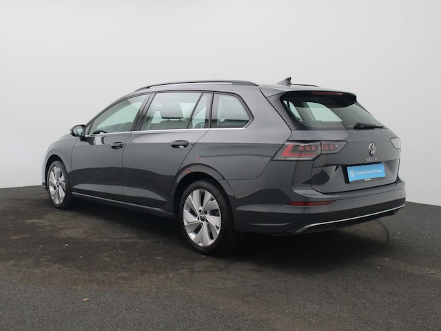 Volkswagen Golf 1.5 eTSI DSG Style Variant