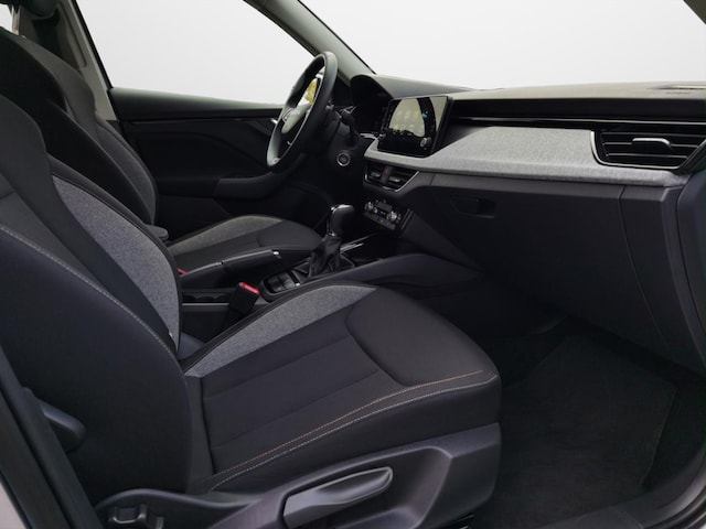 Skoda Kamiq 1.0 TSI Selection