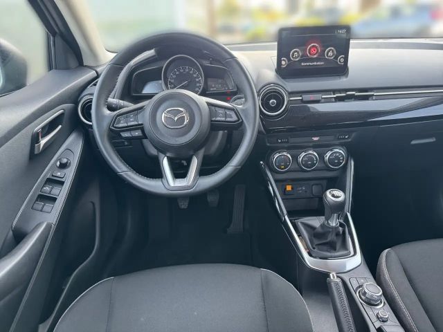 Mazda 2 1.5 Center-Line Convenience KLA/SH/PDC/LED