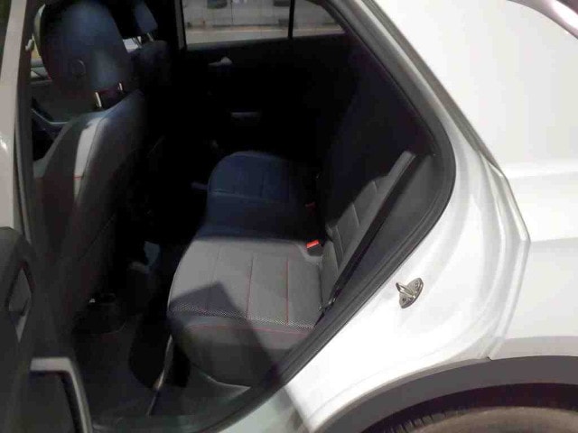 Volkswagen T-Roc 1.5 TSI DSG Sport