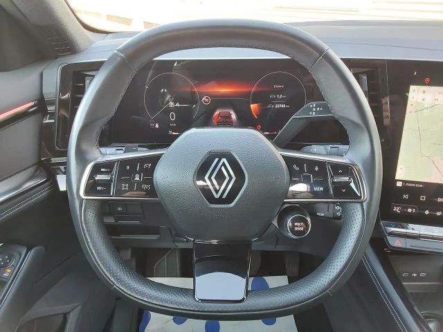 Renault Austral Techno