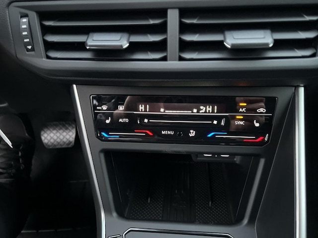 Volkswagen Polo 1.0 TSI DSG Life