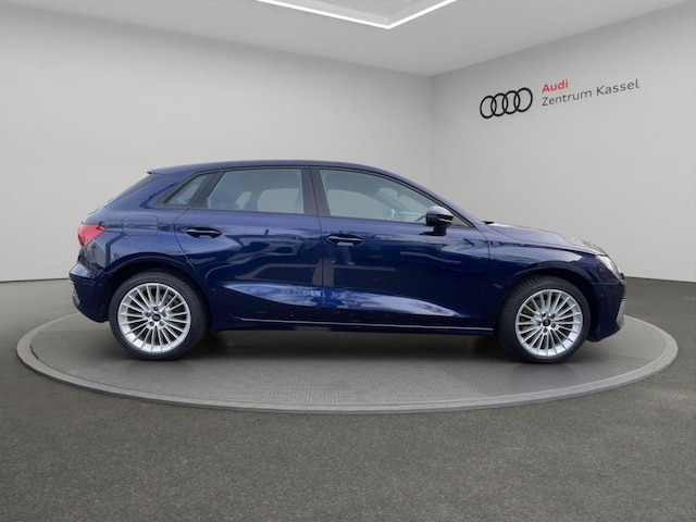 Audi A3 30 TFSI S-Tronic Sportback